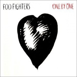  Foo Fighters ‎– One By One 